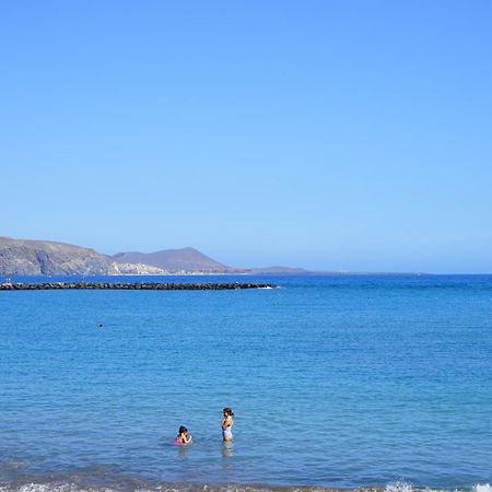 Araya  Playa Arena Apartment מראה חיצוני תמונה