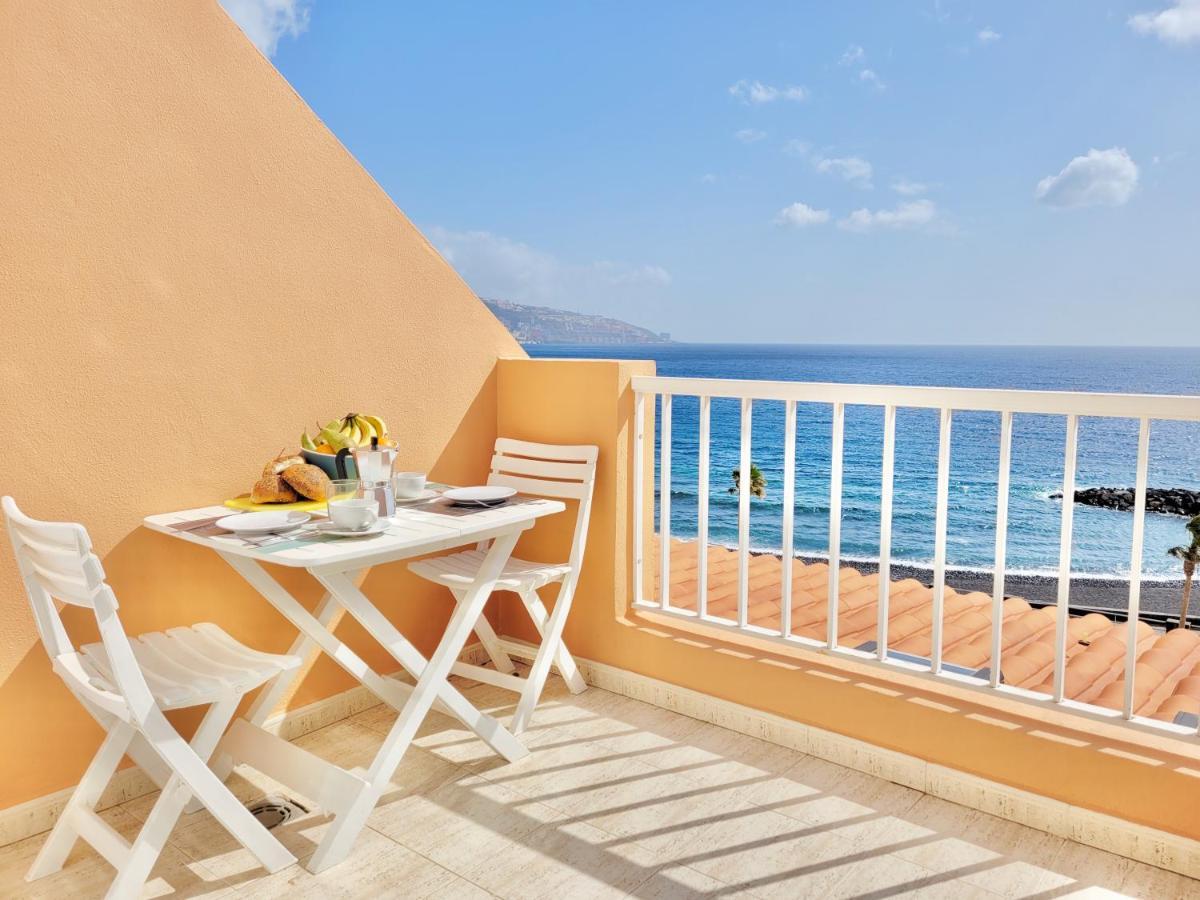 Araya  Playa Arena Apartment מראה חיצוני תמונה