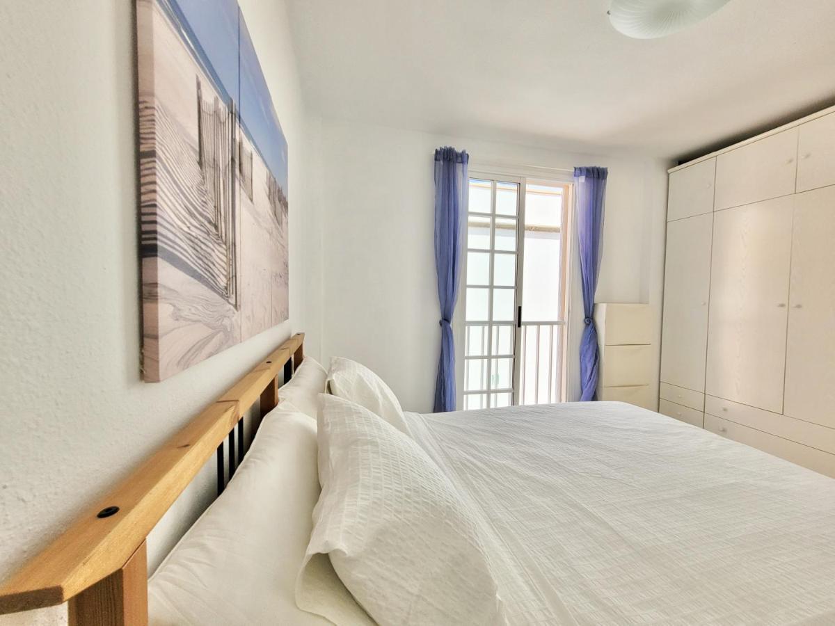 Araya  Playa Arena Apartment מראה חיצוני תמונה