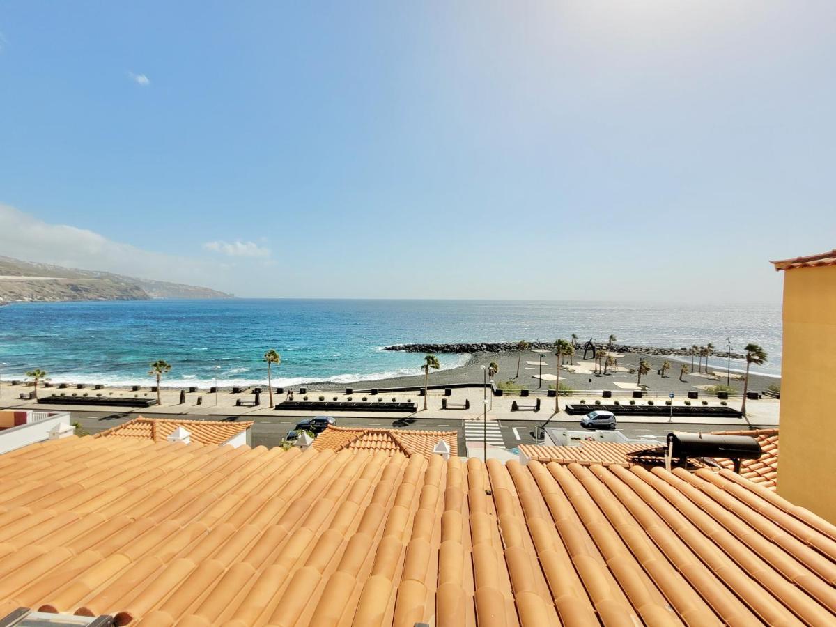 Araya  Playa Arena Apartment מראה חיצוני תמונה