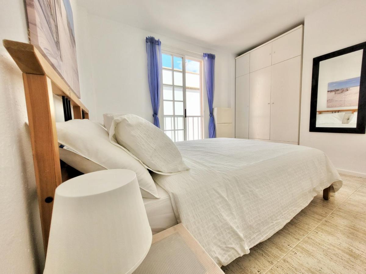 Araya  Playa Arena Apartment מראה חיצוני תמונה