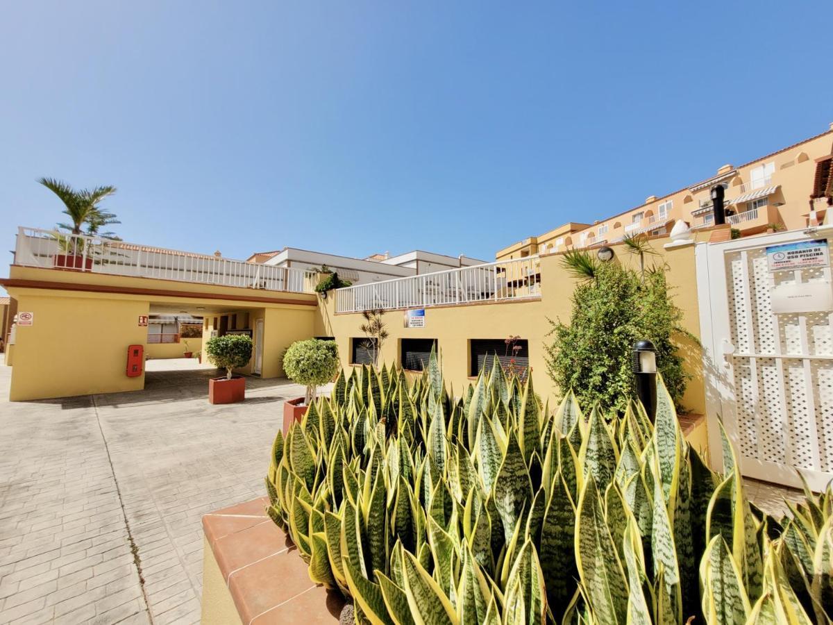 Araya  Playa Arena Apartment מראה חיצוני תמונה