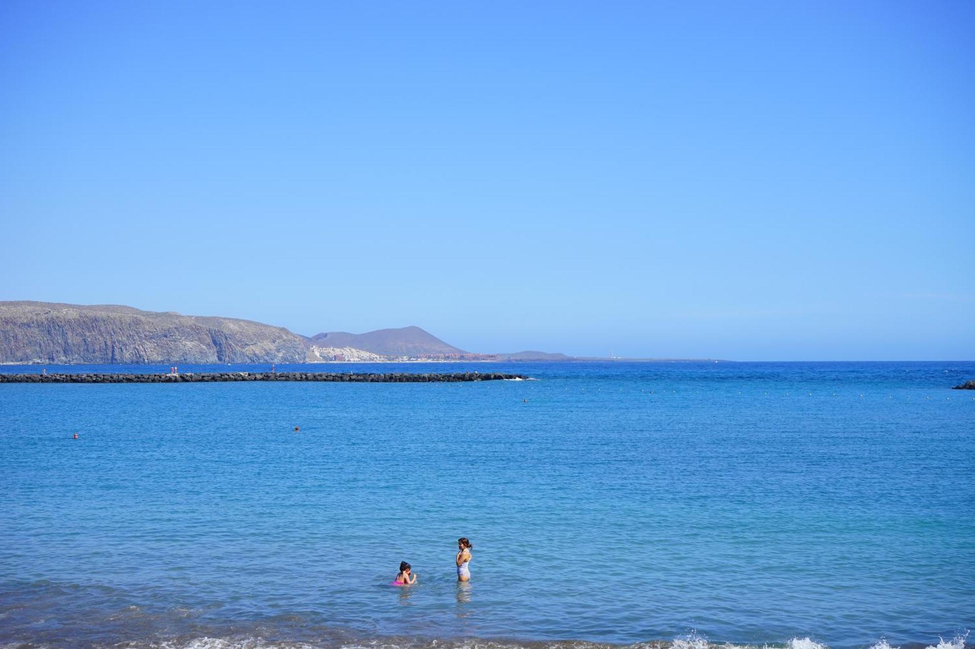 Araya  Playa Arena Apartment מראה חיצוני תמונה
