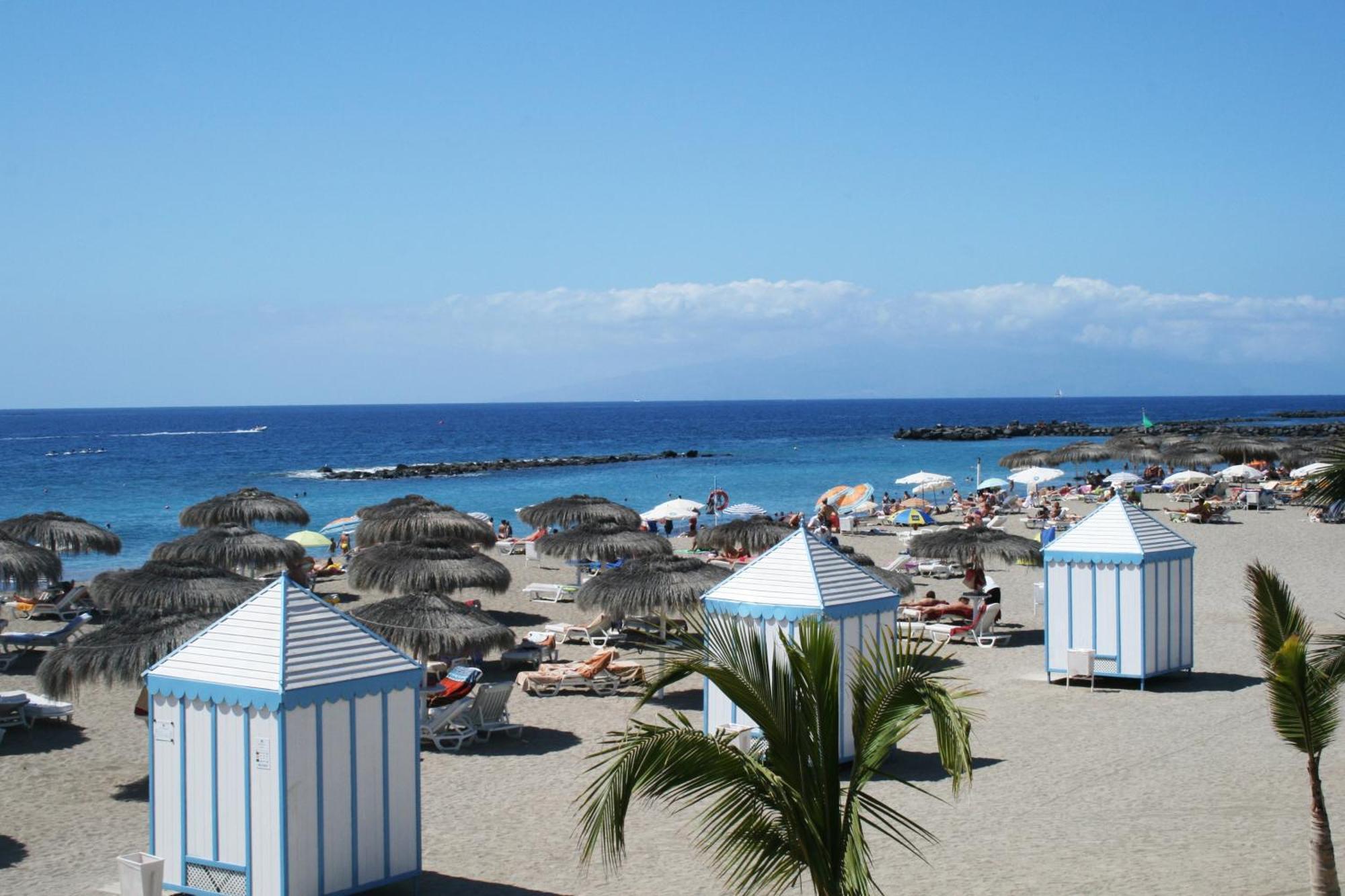 Araya  Playa Arena Apartment מראה חיצוני תמונה